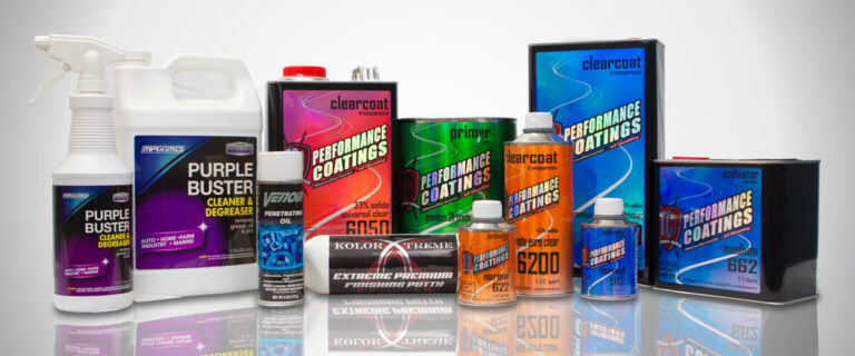Markets - FS Label Manufacturing Co.